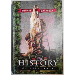 HISTORY OF LITHUANIA -...